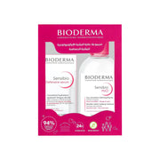 Bioderma Sensibio Defensive Srum + H2O Micellar 250 ml