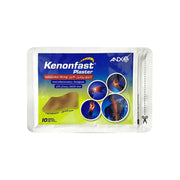 Kenon Plaster 10'S analgesic patch