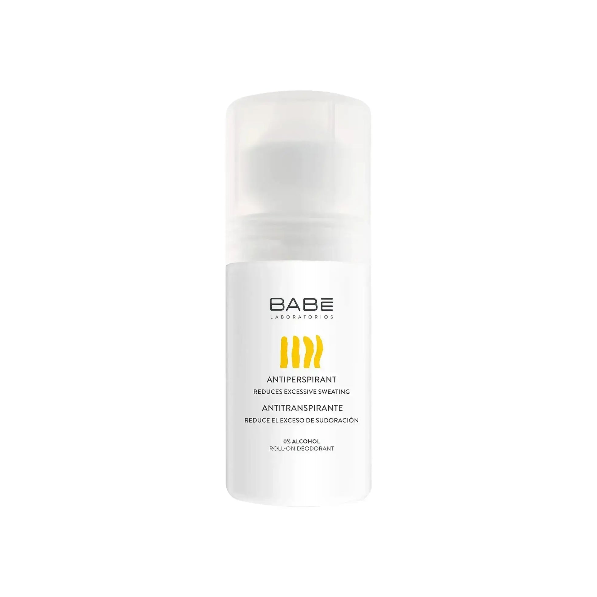 Babe Roll On Deodorant 50 ml