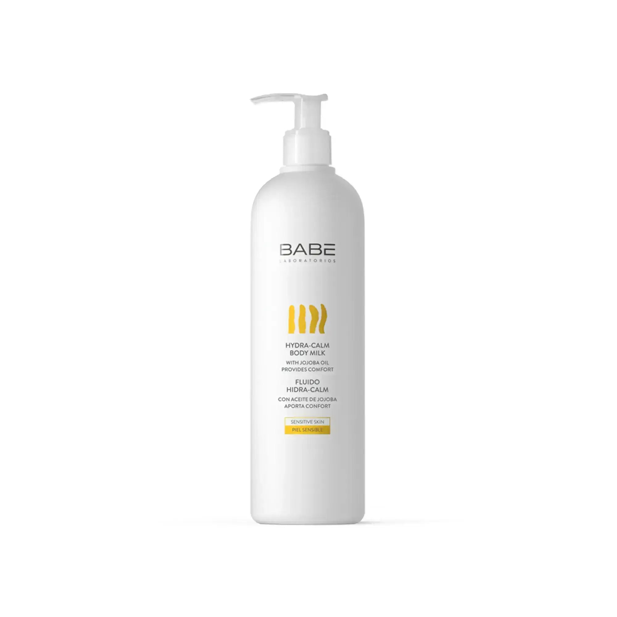 Babe Hydra Calm Body Milk 500 ml