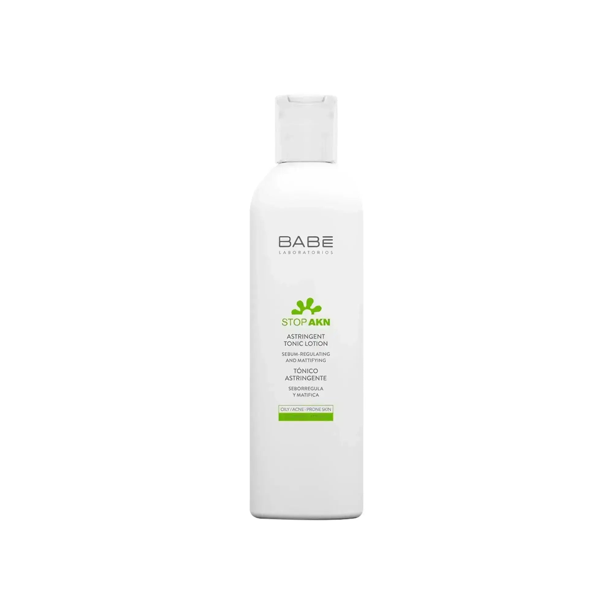 Babe Stop Akn Tonic Lotion 250 ml