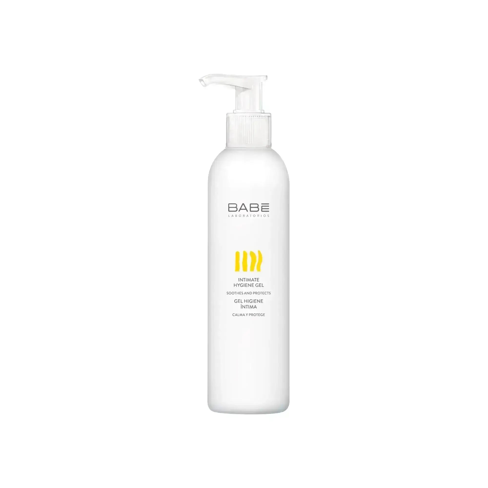 Babe Intimate Hygiene Gel 250 ml