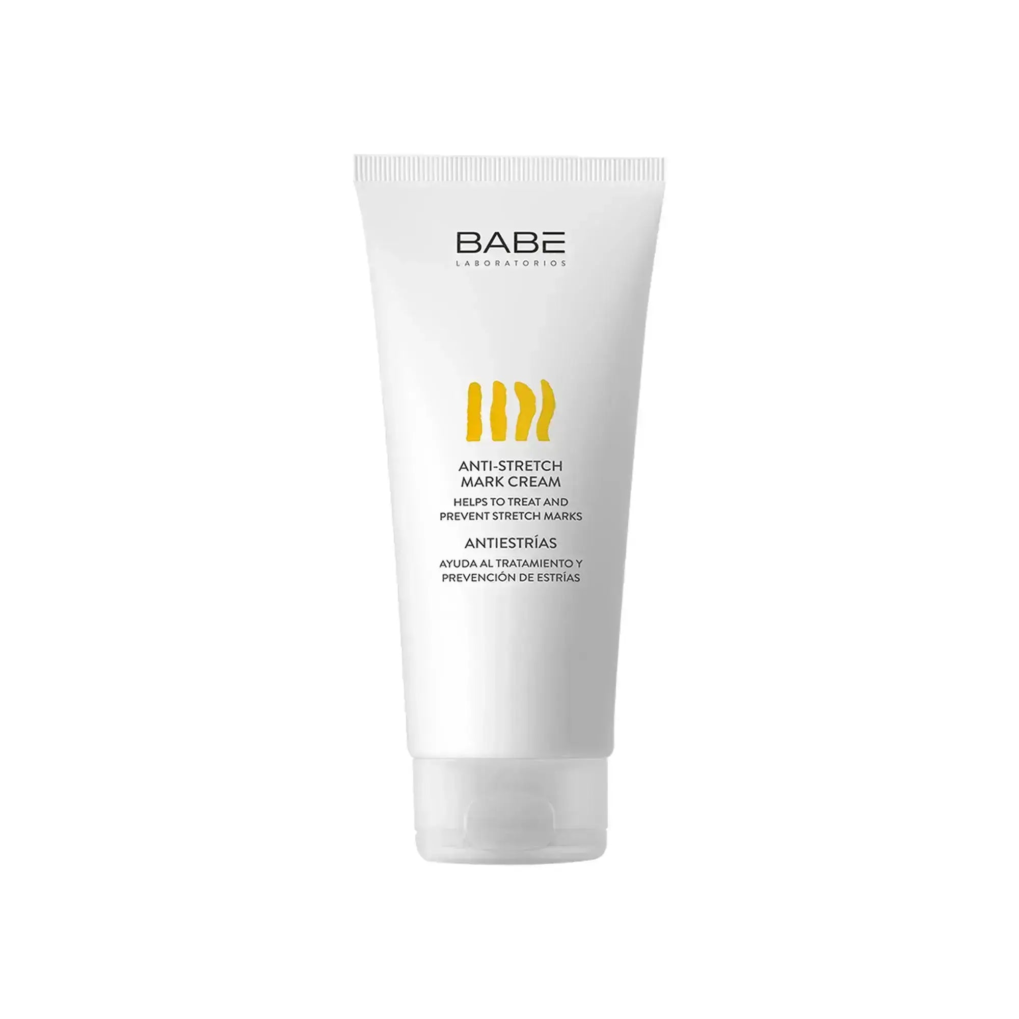 Babe Anti Strech Mark Cream 200 ml