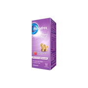 Panadrex 250mg/5 ml Children's Suspension Strawberry flavour 100 ml