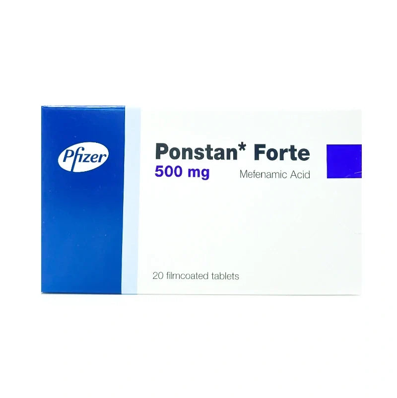 Profinal XP Caplets 20'S