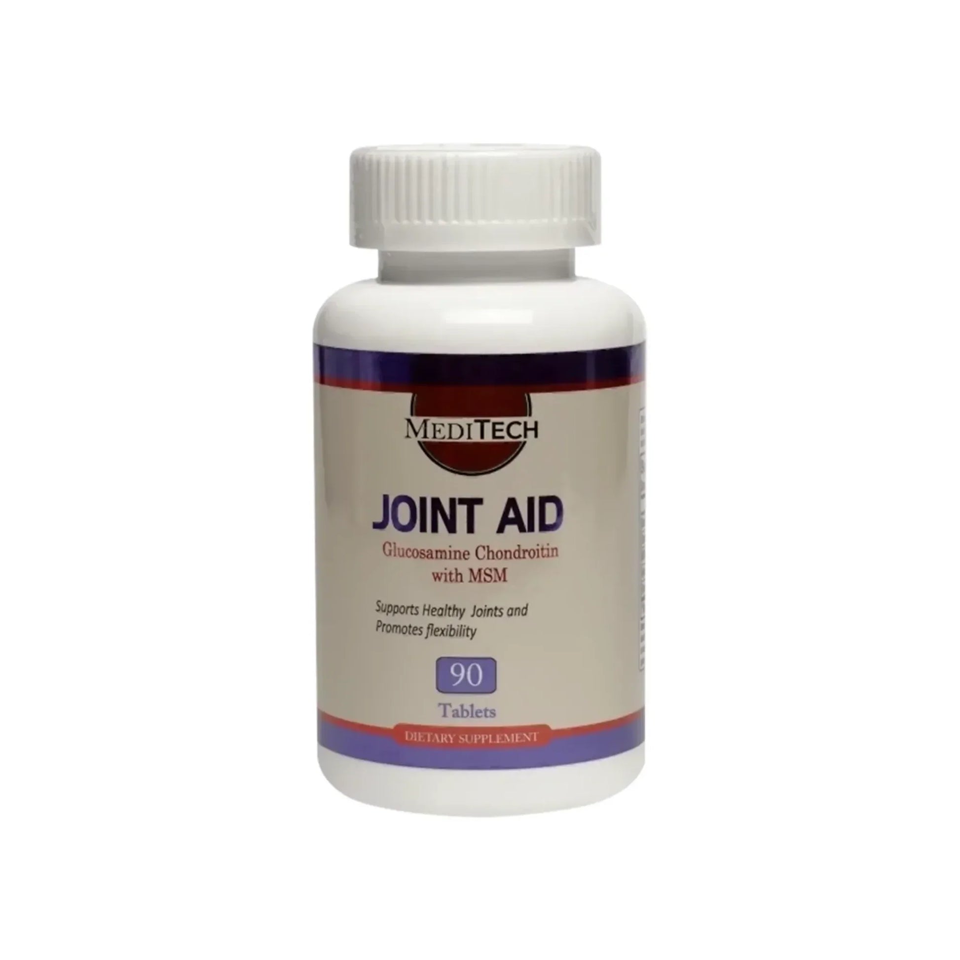 Medi Tech Joint Aid 90 Tabs