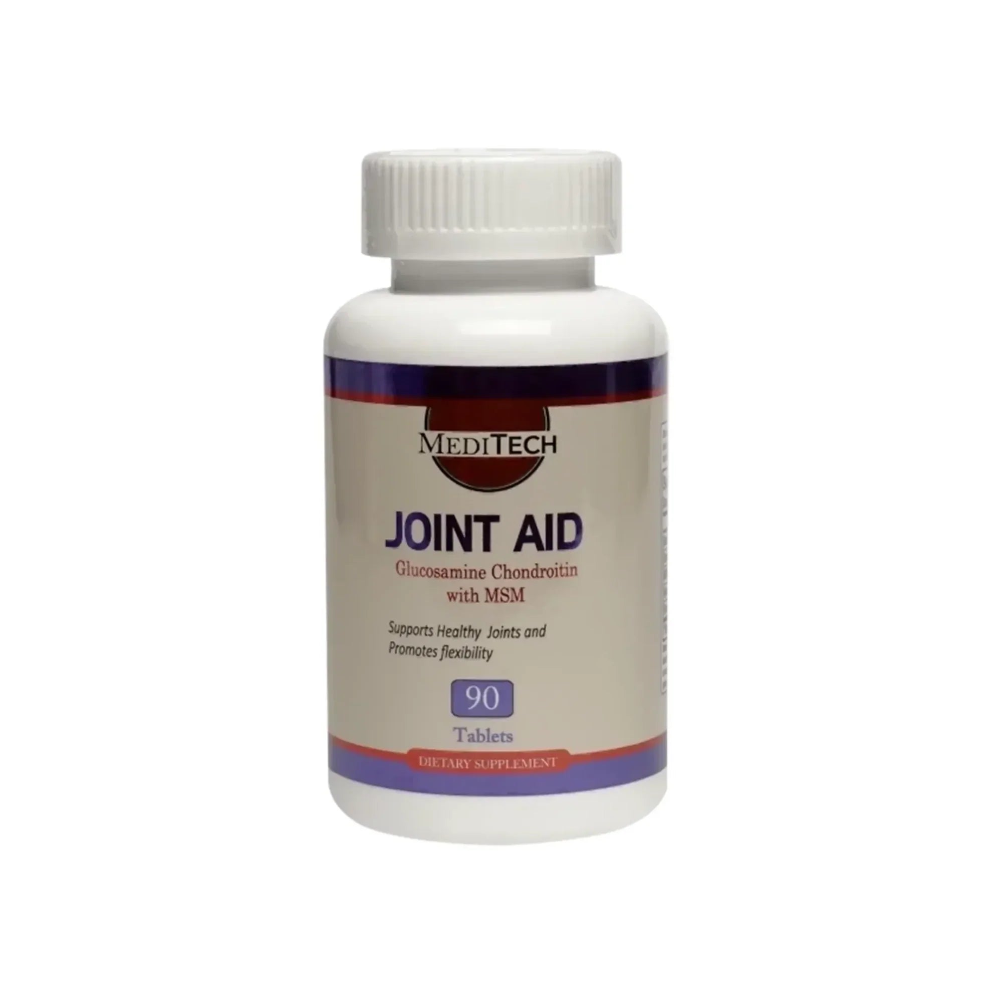 Medi Tech Joint Aid 90 Tabs