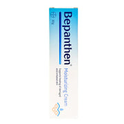 Bepanthene Cream 30 g for moisturizing