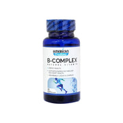 American Creations B Complex Soft Gels 30'S for nerve health