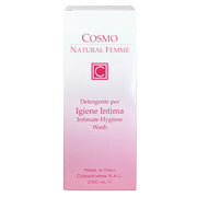 Cosmo Natural Femme Intimate Wash 250 ml