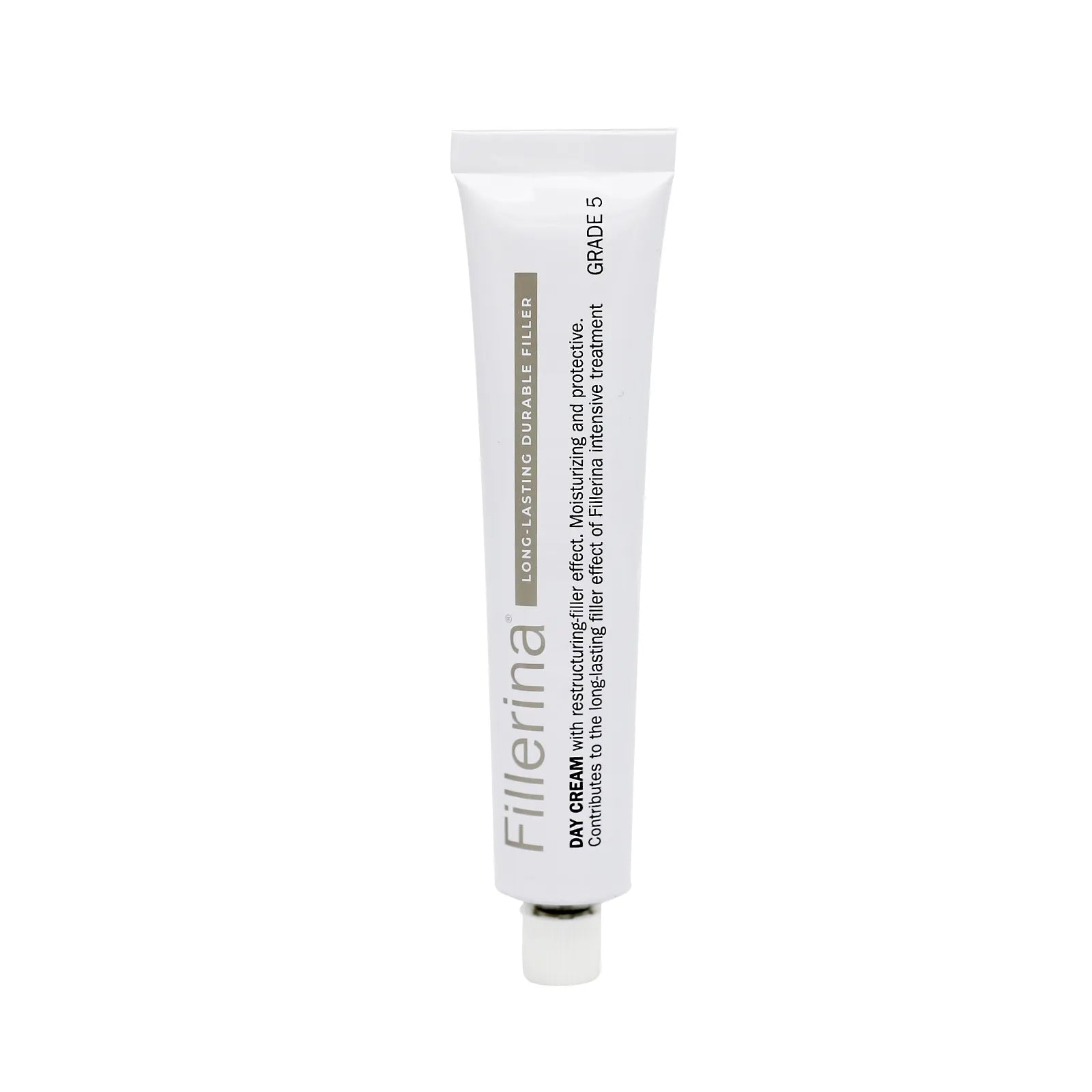 Fillerina Long Lasting Day Cream Grade 5 - 50 ml anti-aging
