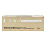 Fillerina Long Lasting Eye Contour Cream Grade 5 - 15 ml anti-aging