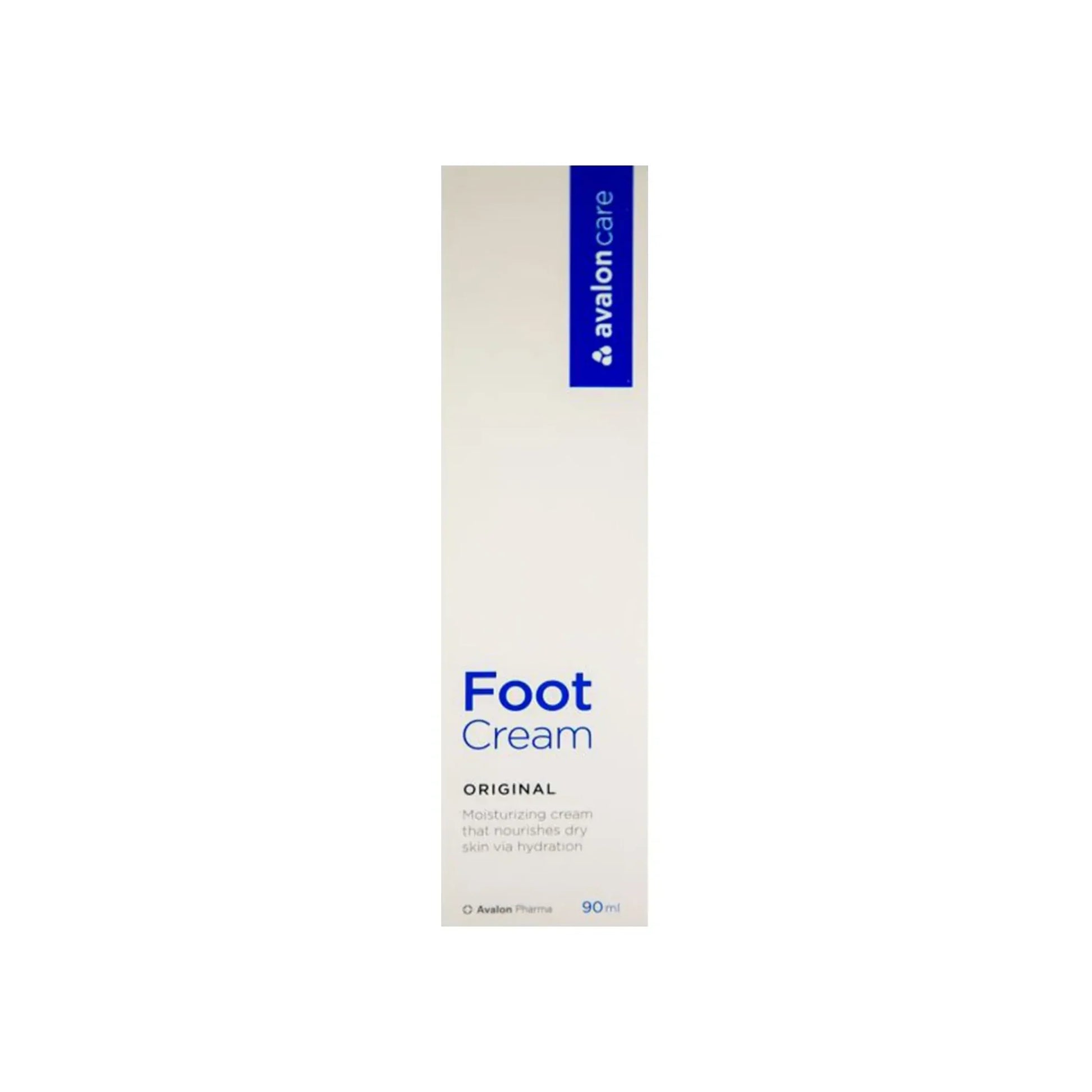 Avalon Foot Cream 90 Ml