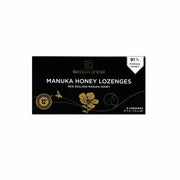 Watson & Son Manuka Honey Lozenges 8 pcs