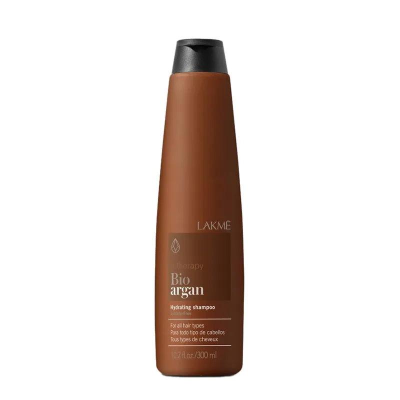 Lakme K.Therapy Bio Argan Shampoo 300 ml To strengthen Hair