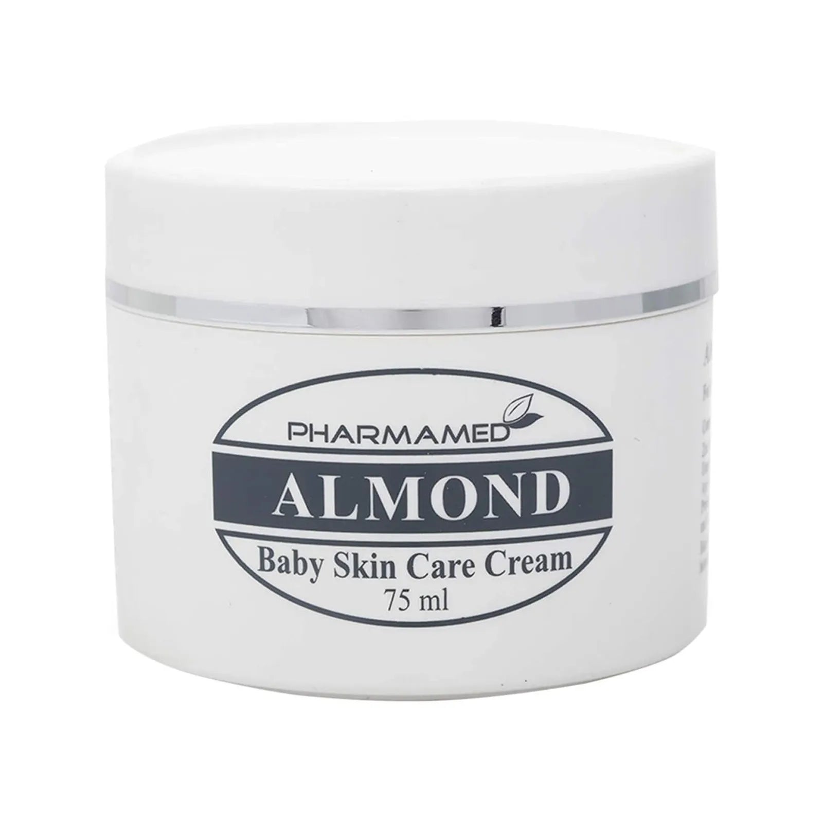 Pharmamed Almond Baby Skin Care Cream 75 mL as a diaper cream