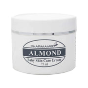 Pharmamed Almond Baby Skin Care Cream 75 mL as a diaper cream