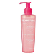 Bioderma Sensibio Mild Foaming Gel 200 mL 2346677 for skin cleaning
