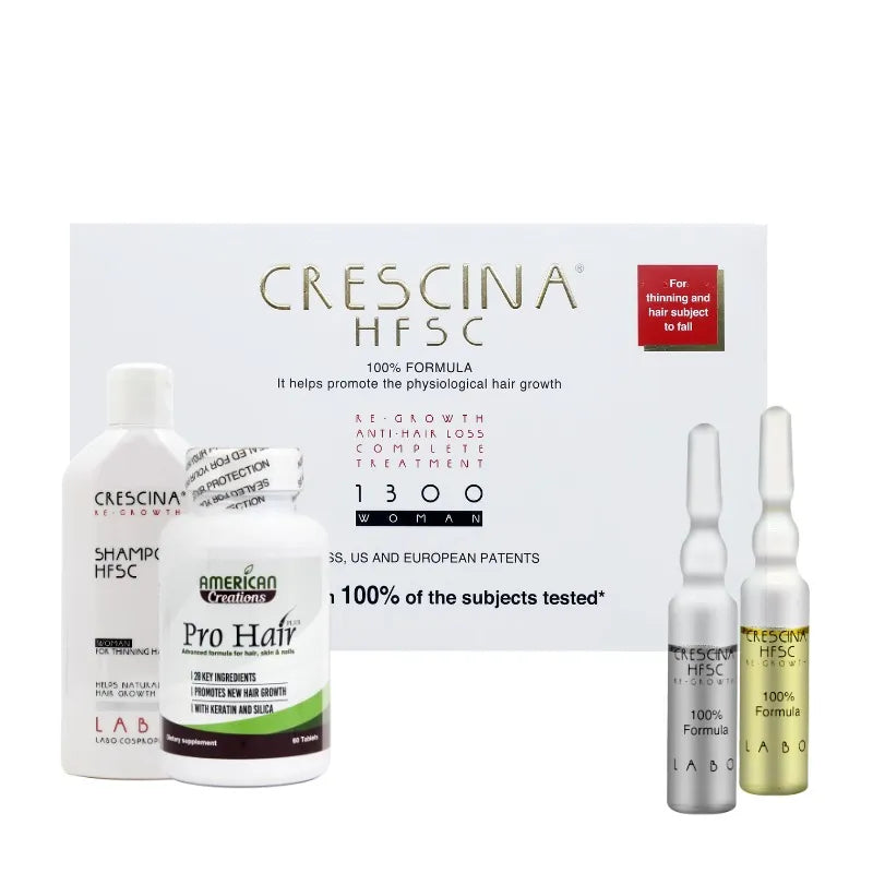 Anti hair loss 1