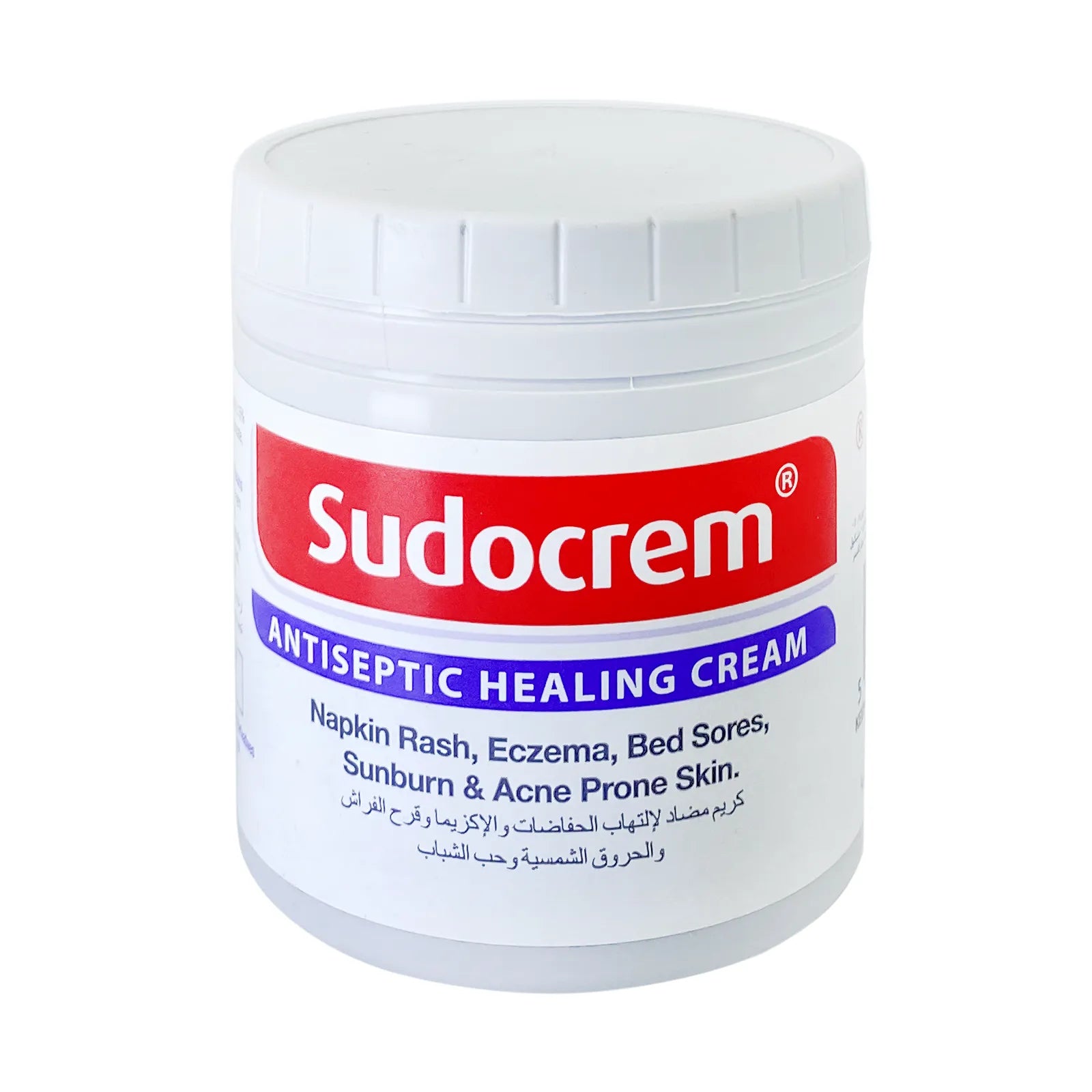 Sudo Cream 250 g