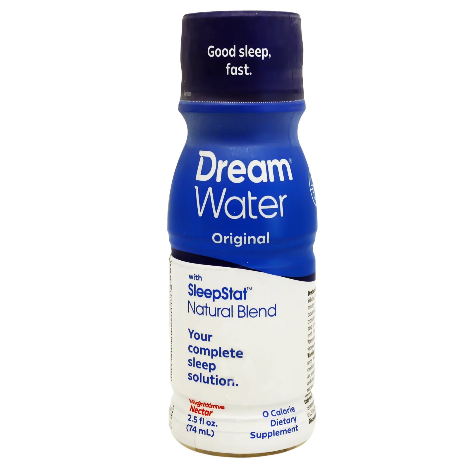 Dream Water Night Time Nectar 74 mL for sleeping