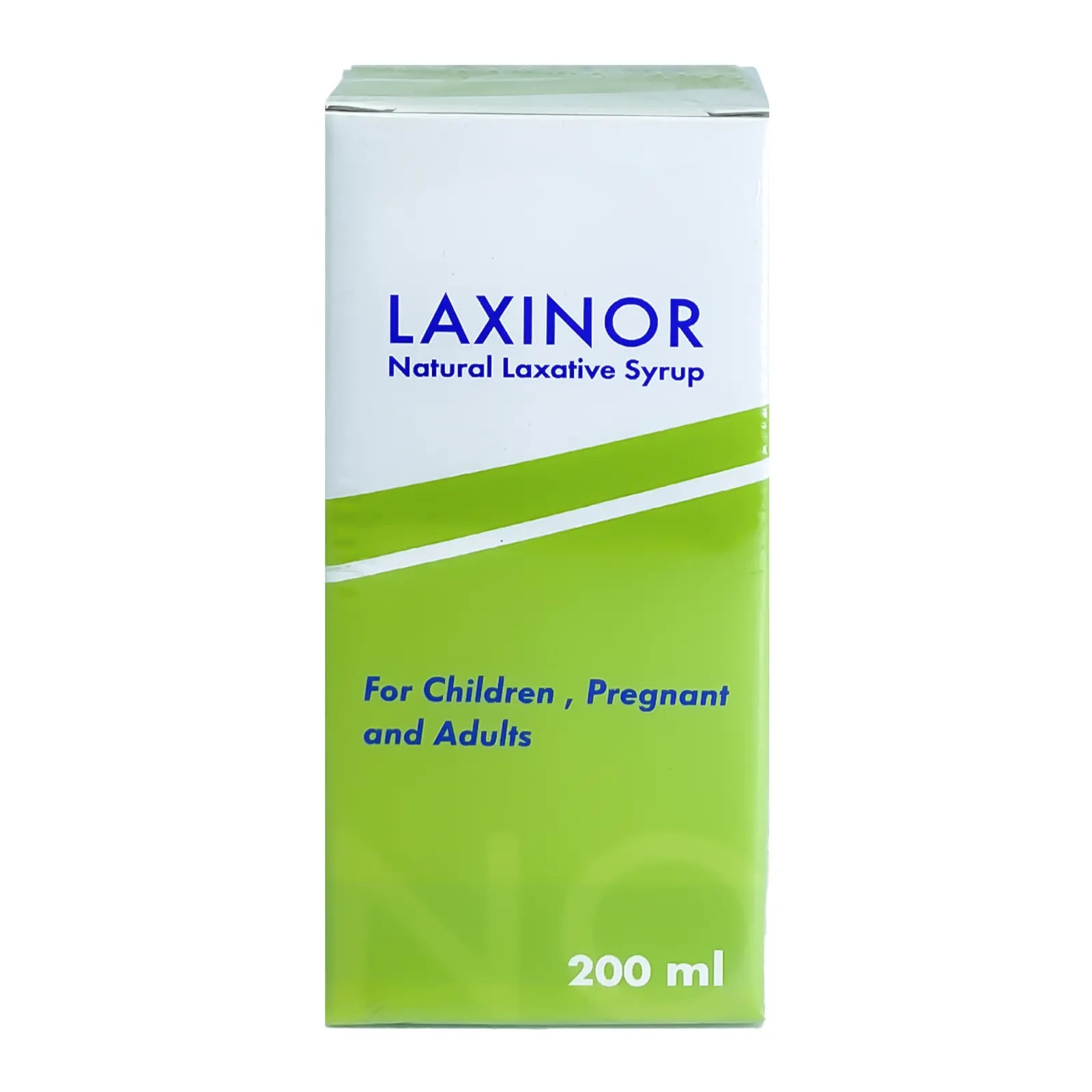 Laxinor Syrup 200 ml