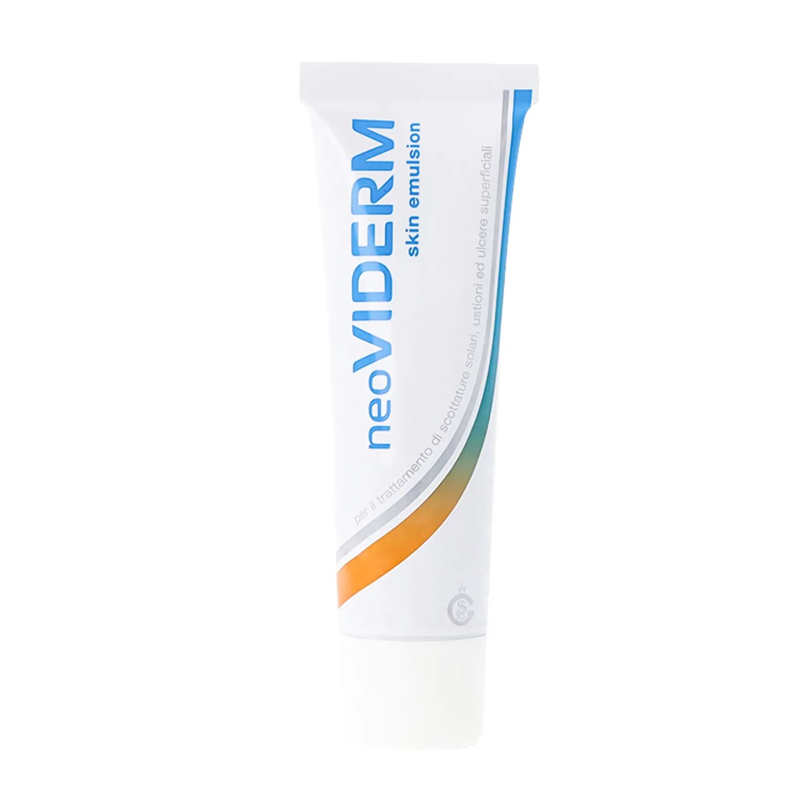 Neoviderm Skin Emulsion 100 mL for burns