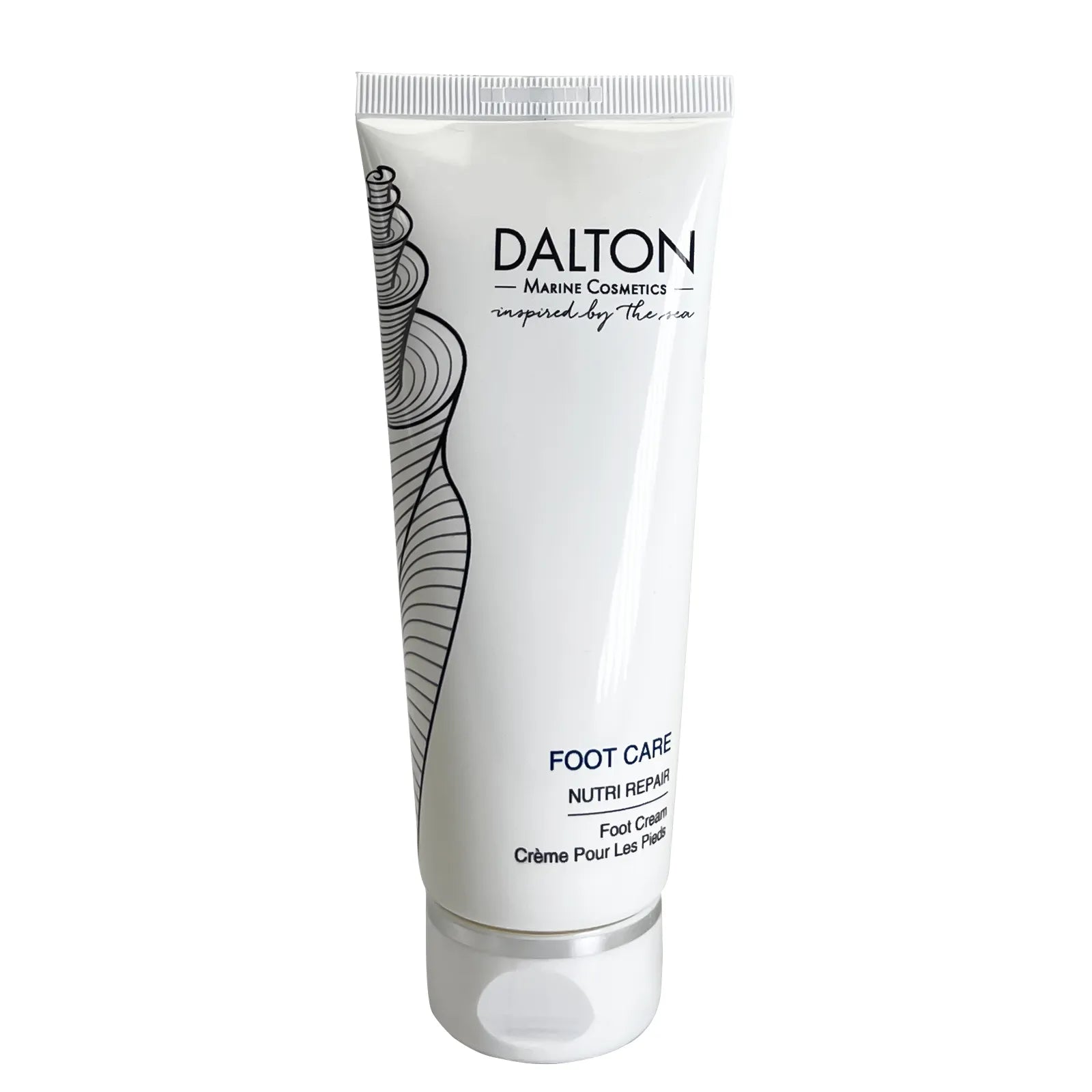 Dalton Foot Care Nutri Repair Foot Cream 100 ml