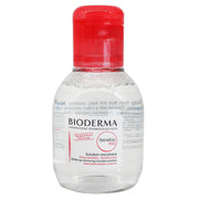 Bioderma Sensibio H2O Micellar Solution 100 mL 179823 Make up removal