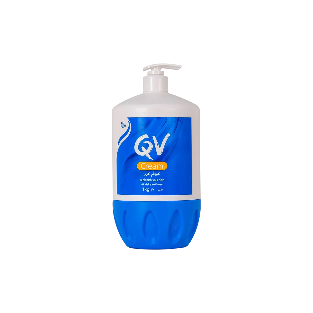 QV Moisturising Cream 1 Kg