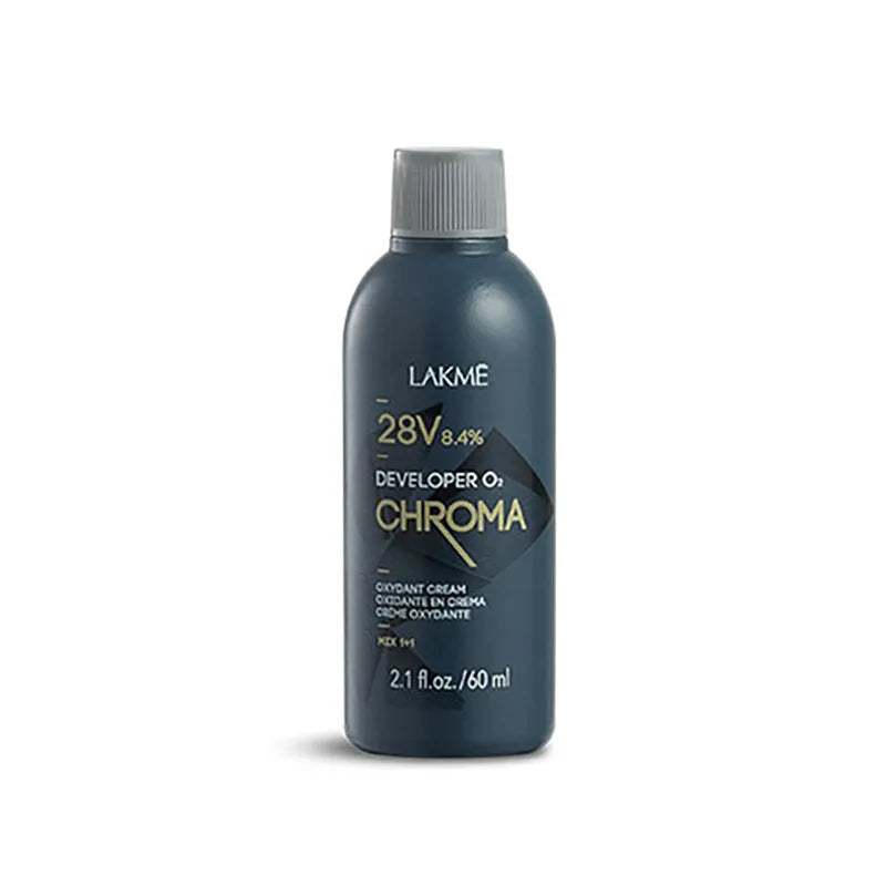 Lakme Chroma Developer 28V 60 ml