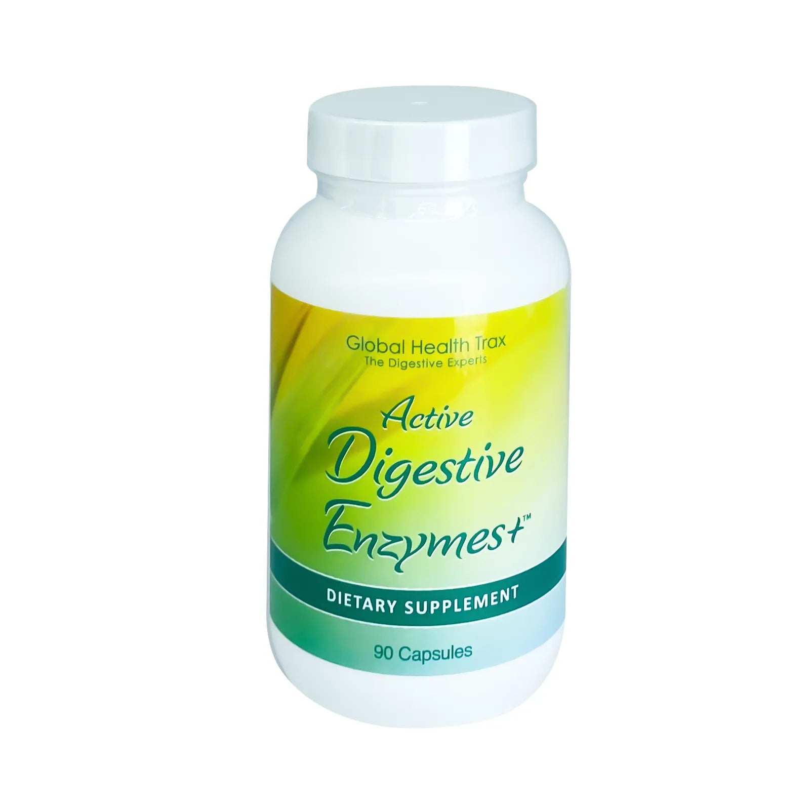 Active Digestive Enzymes+ 90's aid in digestion