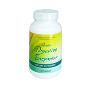 Active Digestive Enzymes+ 90's aid in digestion