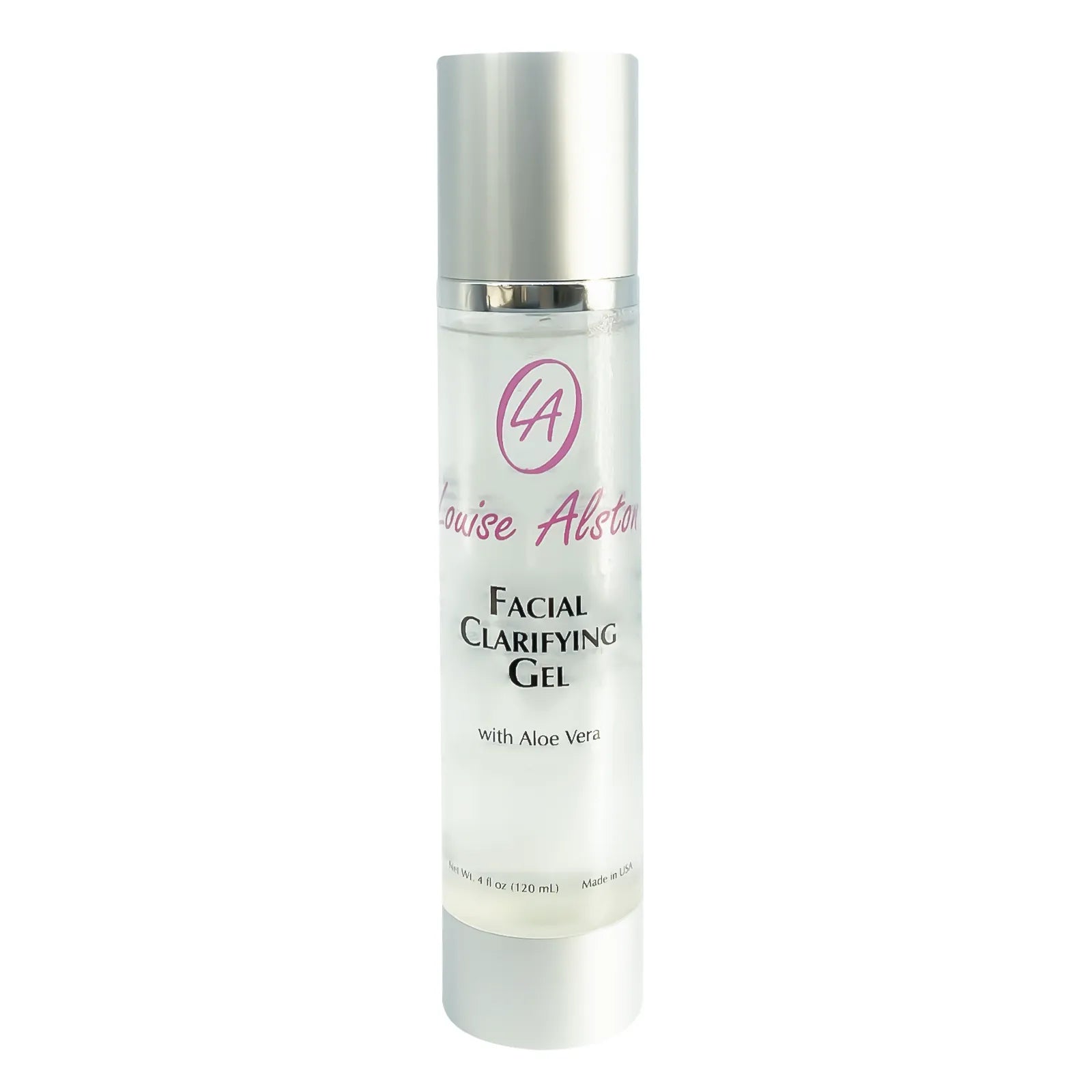 Louise Alston Facial Clarifying Gel 120 mL