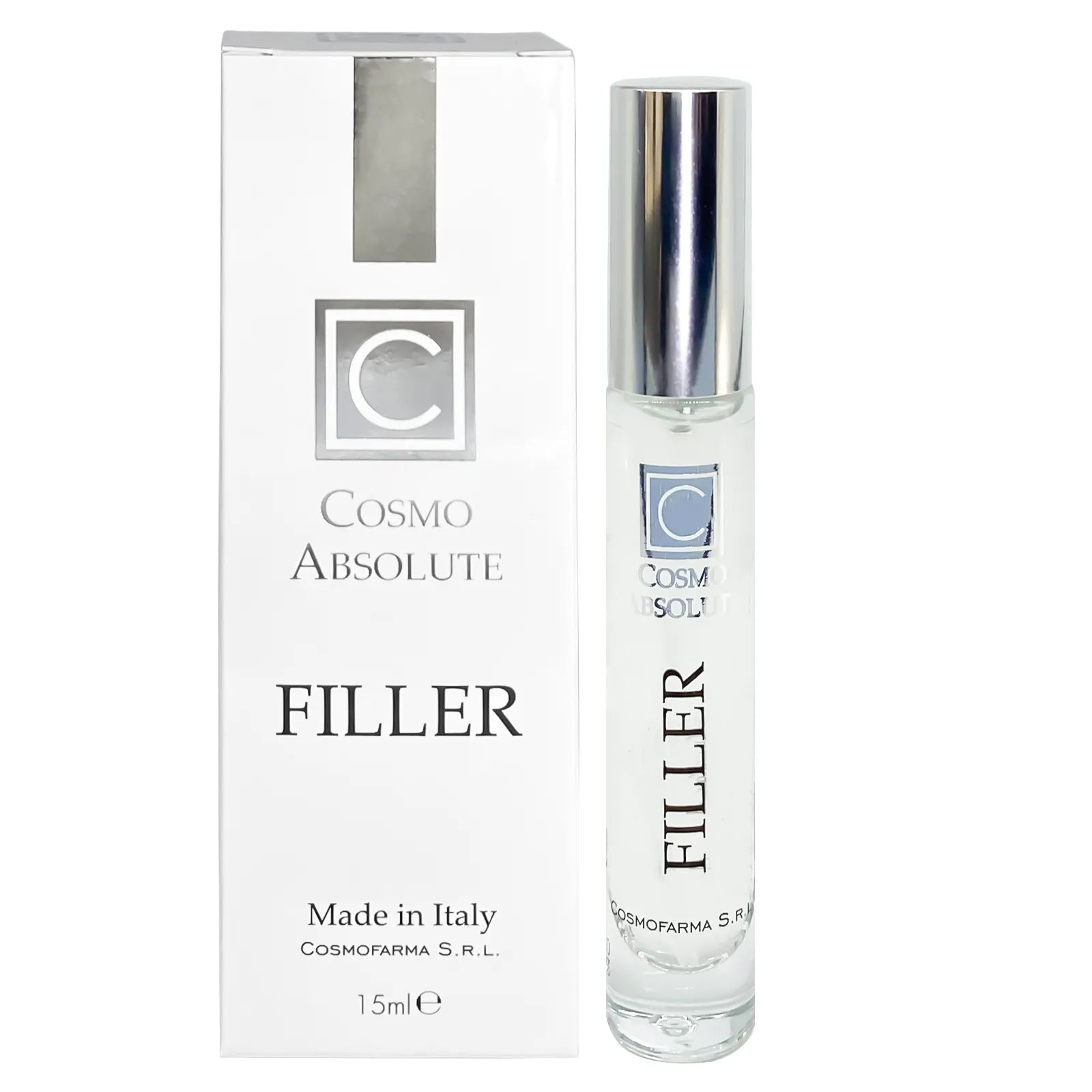 Cosmo Absolute Filler Serum 15 ML