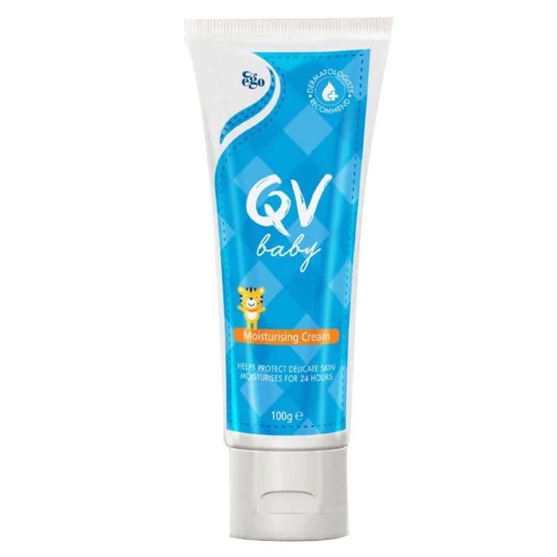 Qv Baby Cream 100G