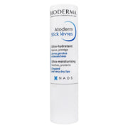 Bioderma Atoderm Lip Stick 4 g repairs damaged lips