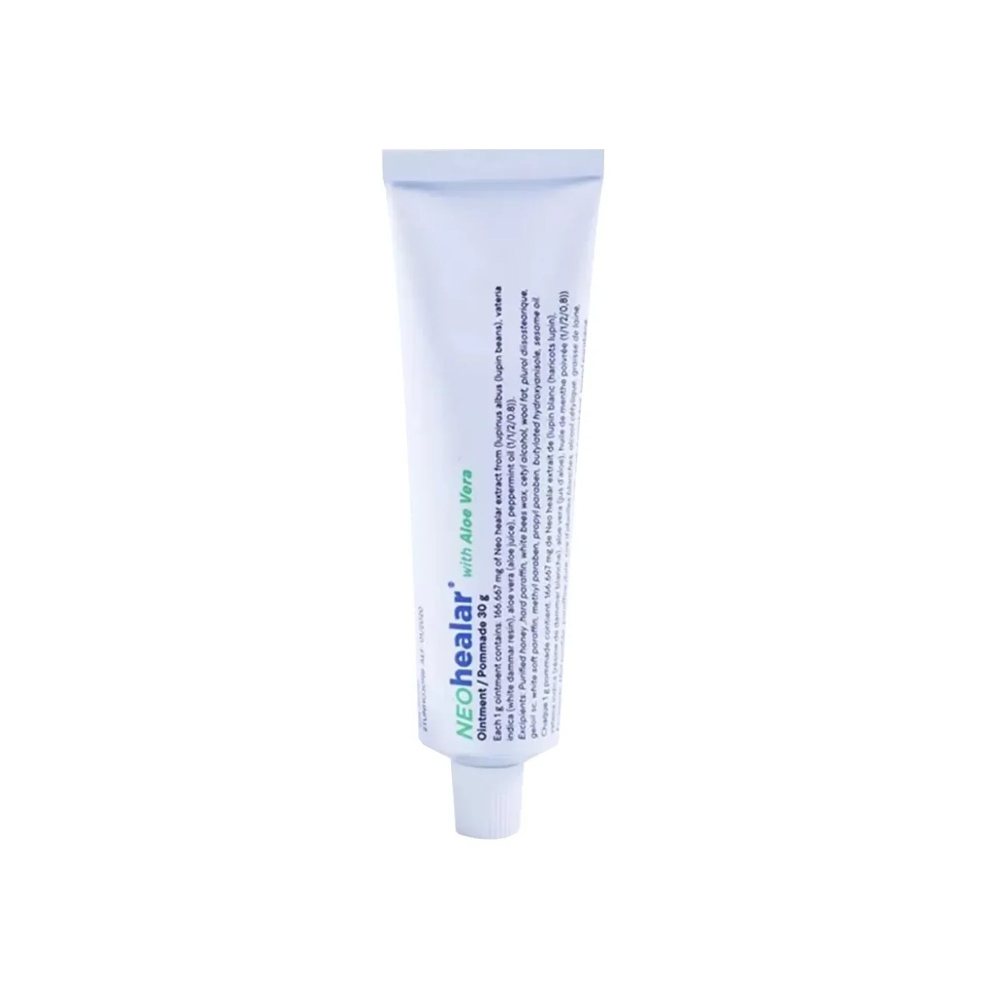 Neo Healar Ointment 30 g for hemorrhoids