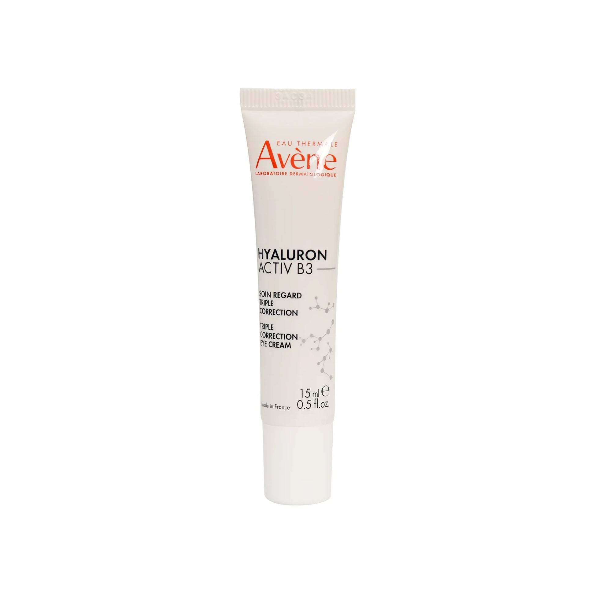 Avene Hyaluron Activ B3 Eye Cream 15 ml