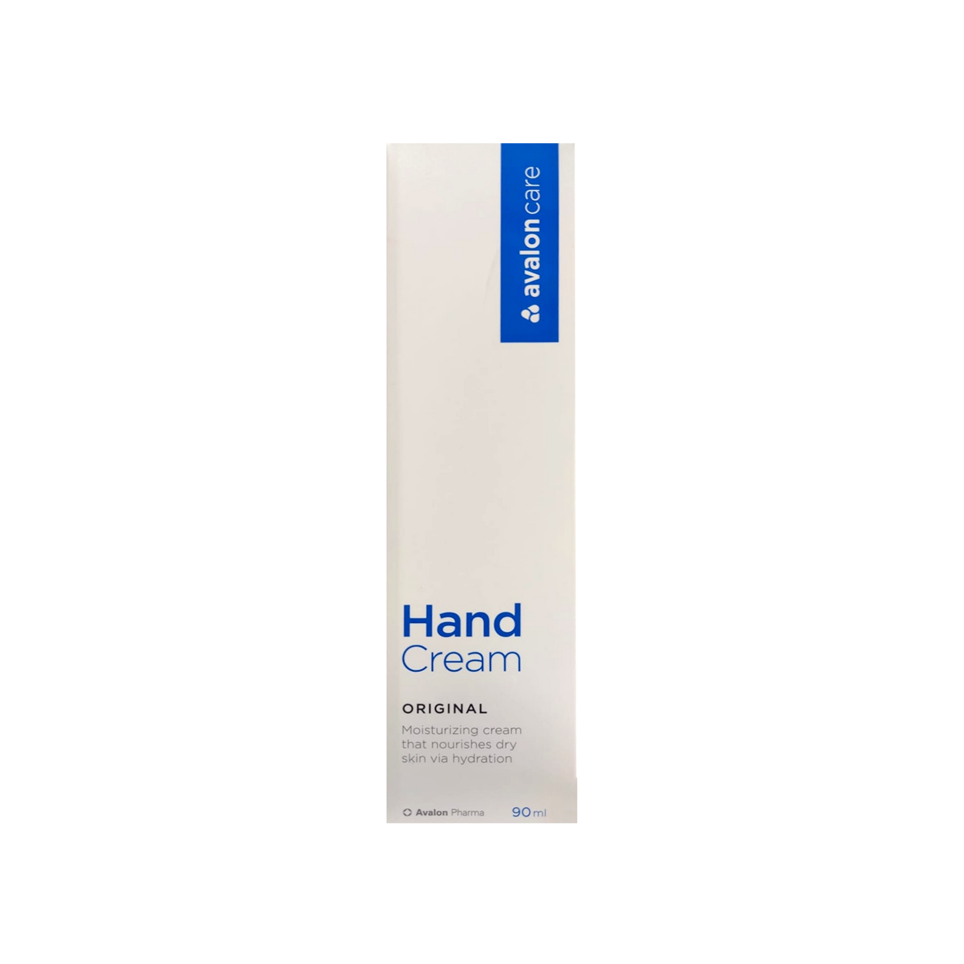 Avalon Hand Cream 100Ml