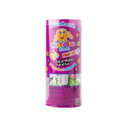 Multiball Vitamin Zero Sugar Lollipop 7 gr X 15 Pcs