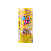 Multiball Vitamin Lollipop 7 gr X 15 Pcs