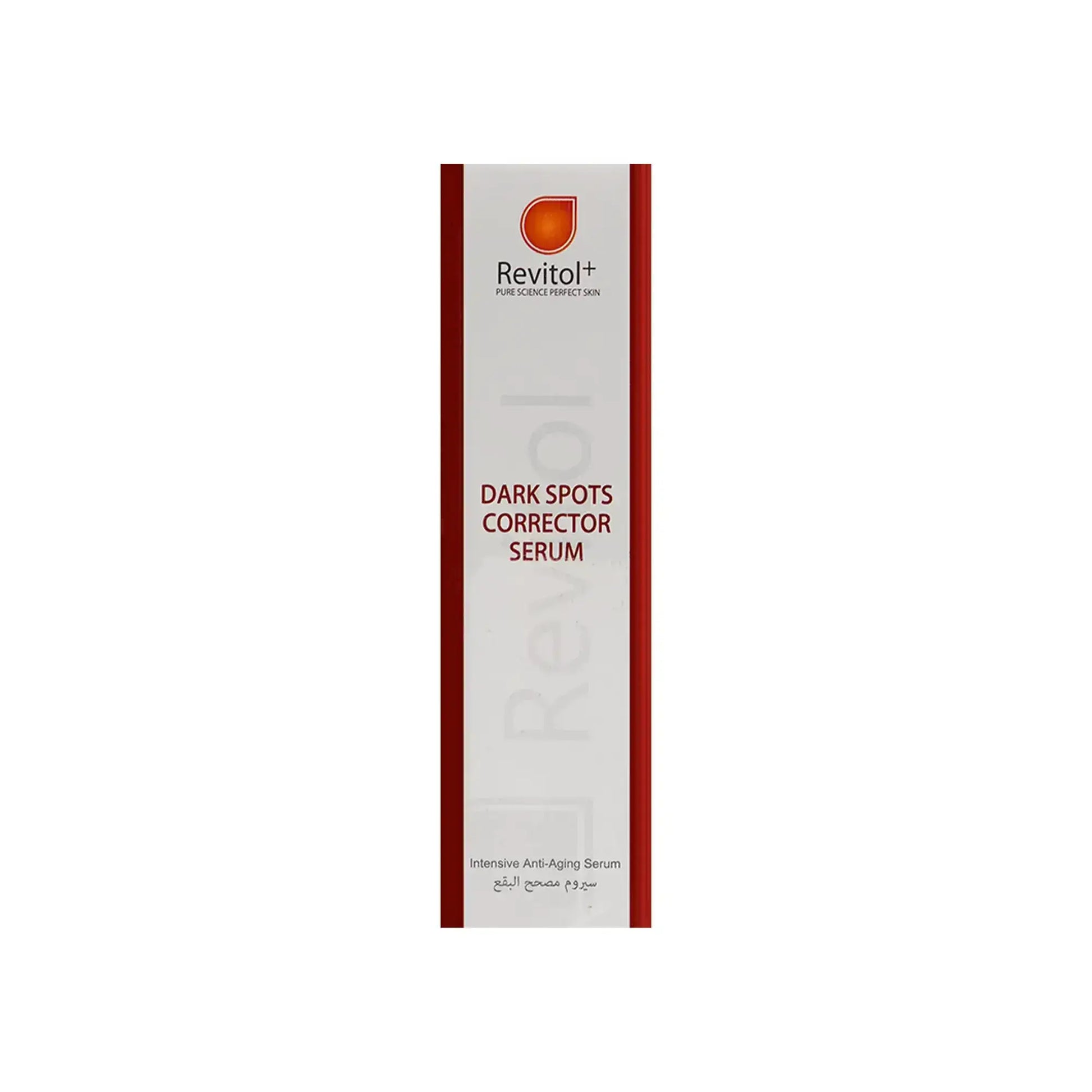 Revitol Dark Spots Corrector Serum 25 ml