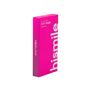 Hismile Teeth Whitening Pap+ Strips 14 Pcs