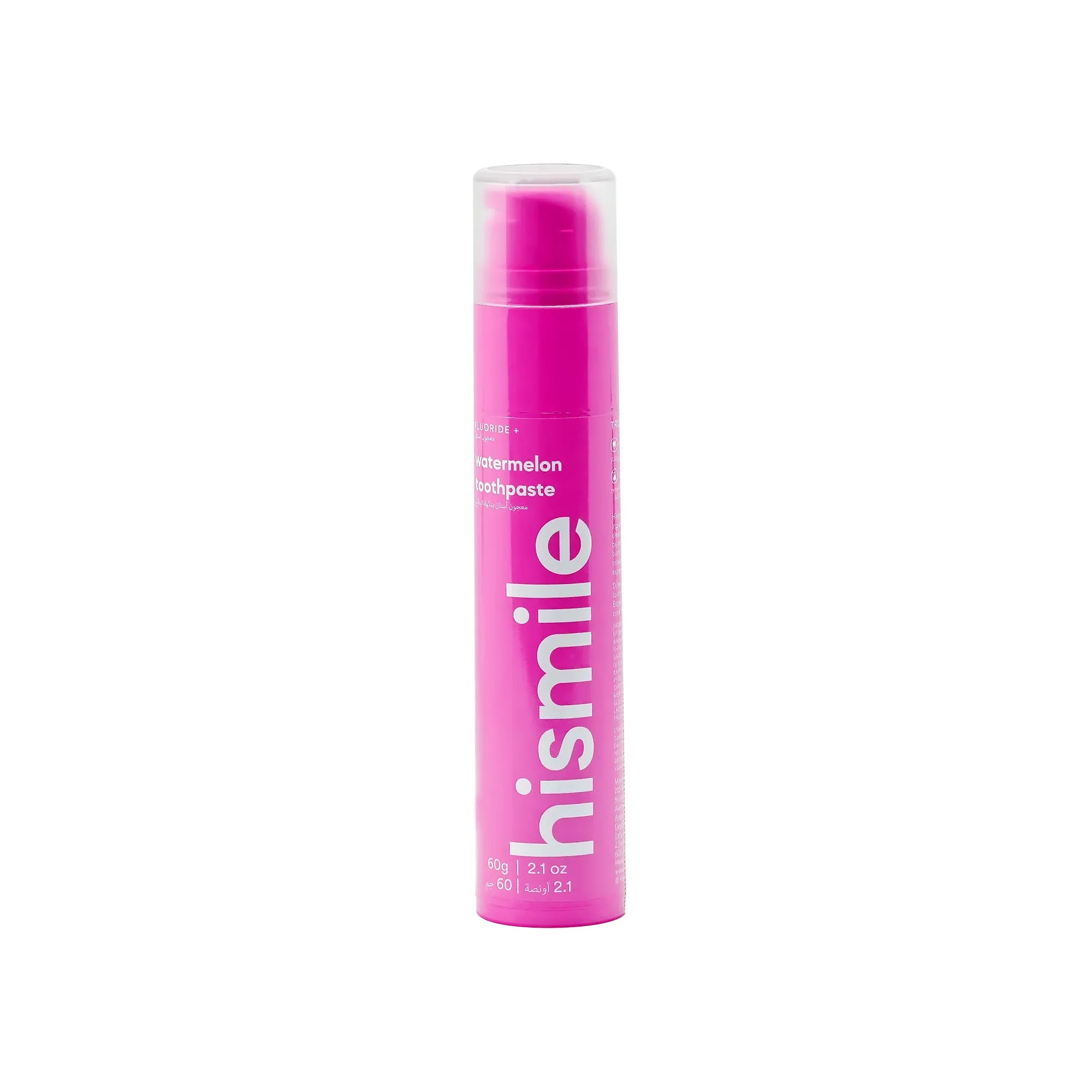 Hismile Watermelon Toothpaste 60 g