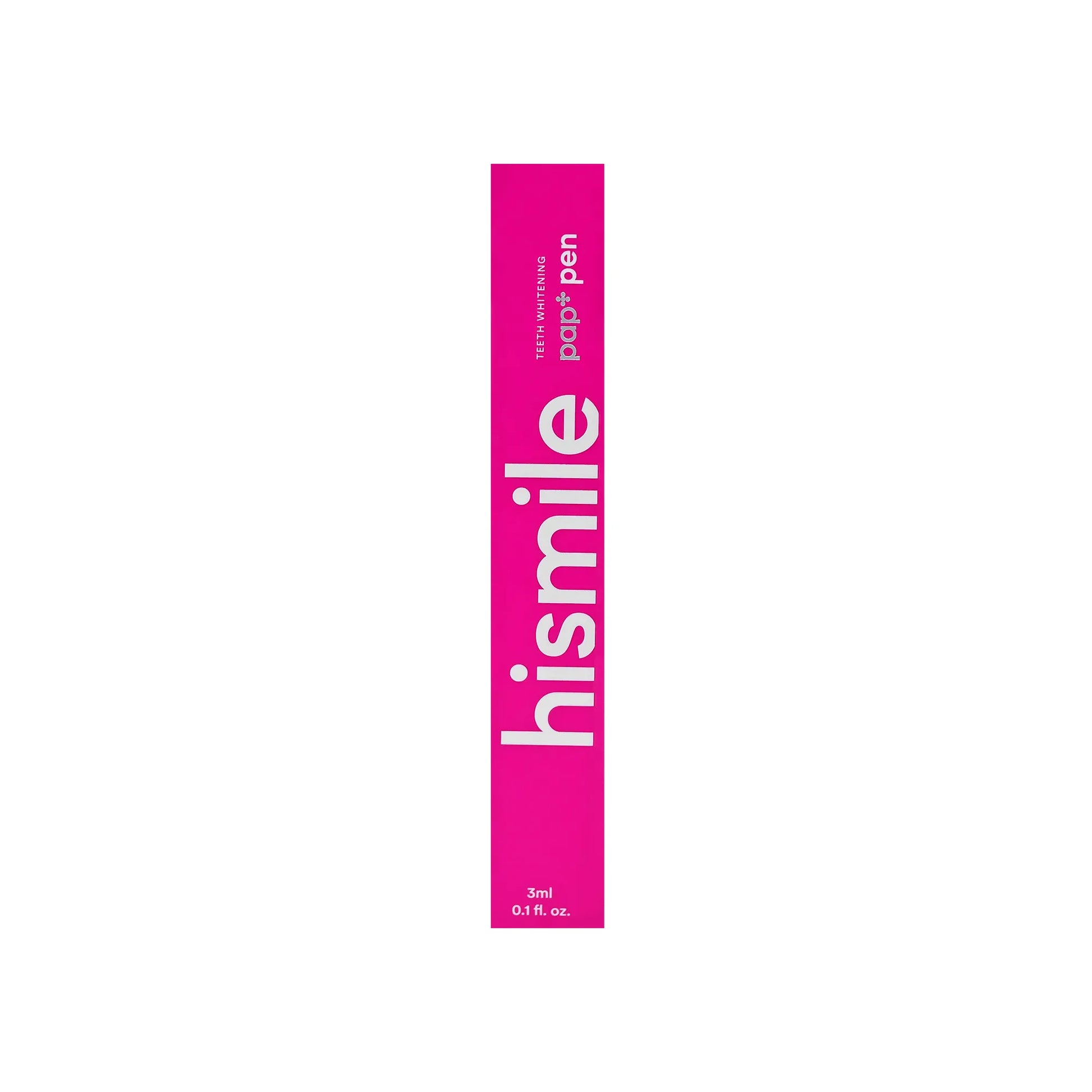 Hismile Teeth Whitening Pap+ Pen 3 ml