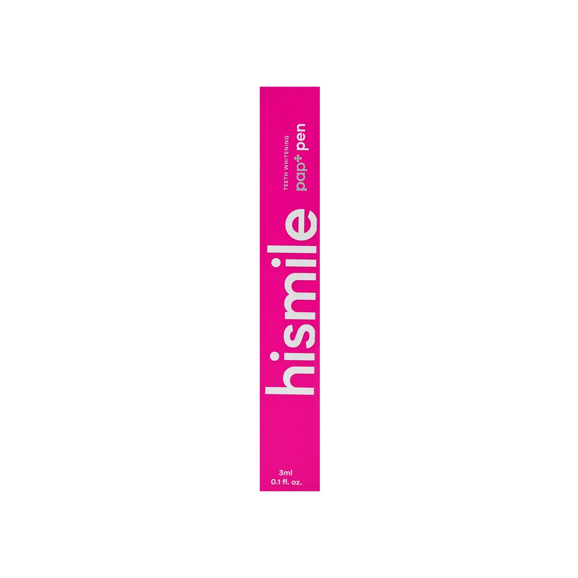 Hismile Teeth Whitening Pap+ Pen 3 ml