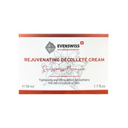Evenswiss Rejuvenating Decollete Lifting Cream 50 ml