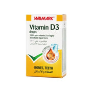 Walmark Vitamin D3 Drops 15 ml
