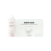 Offer Package Crescina White Women & Shampoo